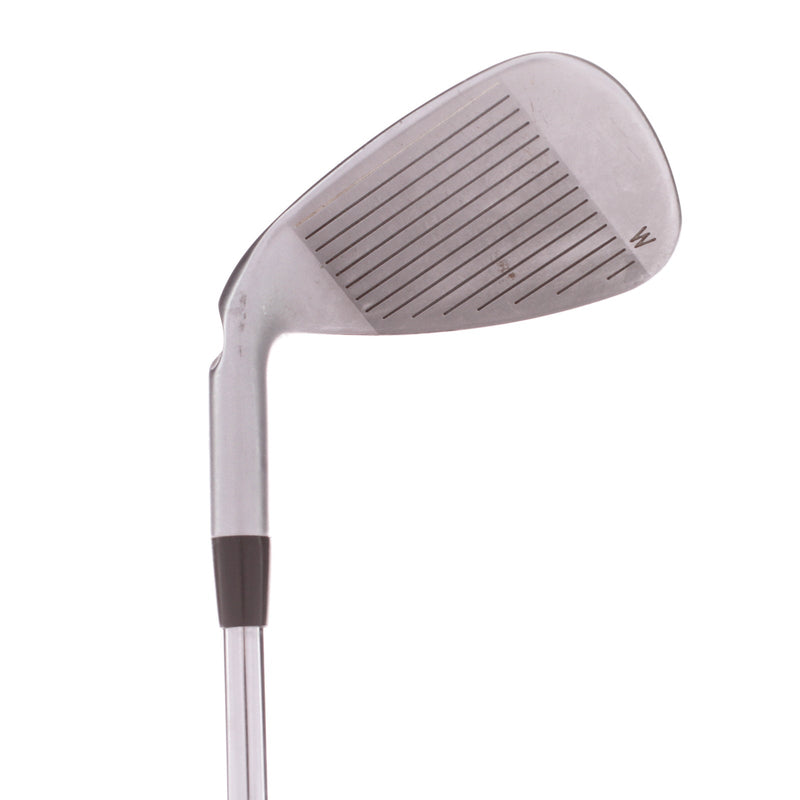 Ping G400 Steel Men's Right Pitching Wedge Black Dot 44.5 Degree Regular - True Temper XP 95 R300