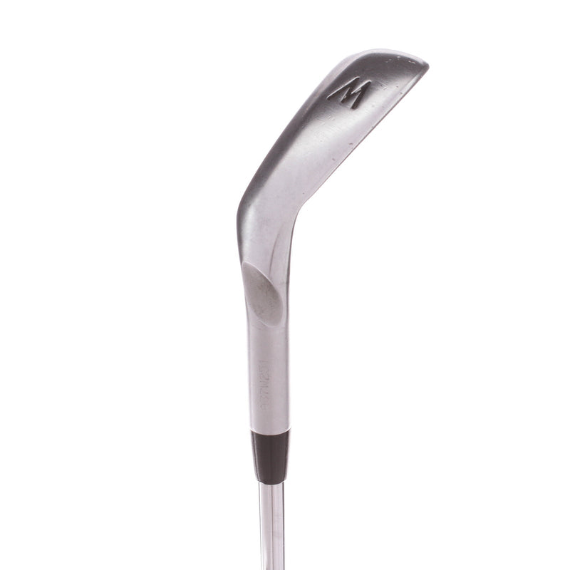 Ping G400 Steel Men's Right Pitching Wedge Black Dot 44.5 Degree Regular - True Temper XP 95 R300