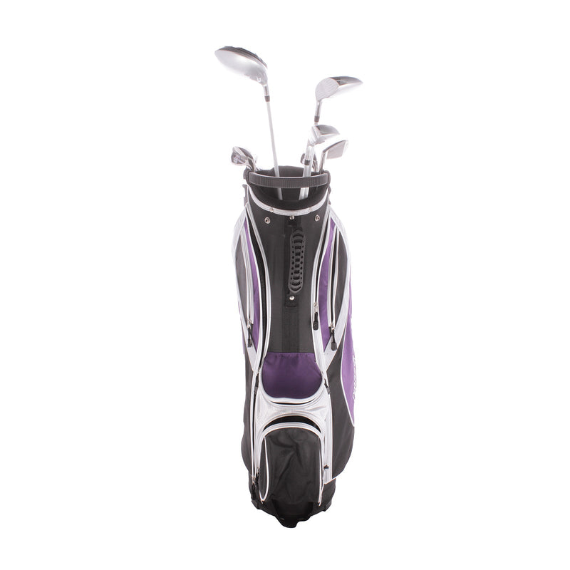 MacGregor CG-1900X Graphite Ladies Right Package Set Ladies - MacGregor CG 1900