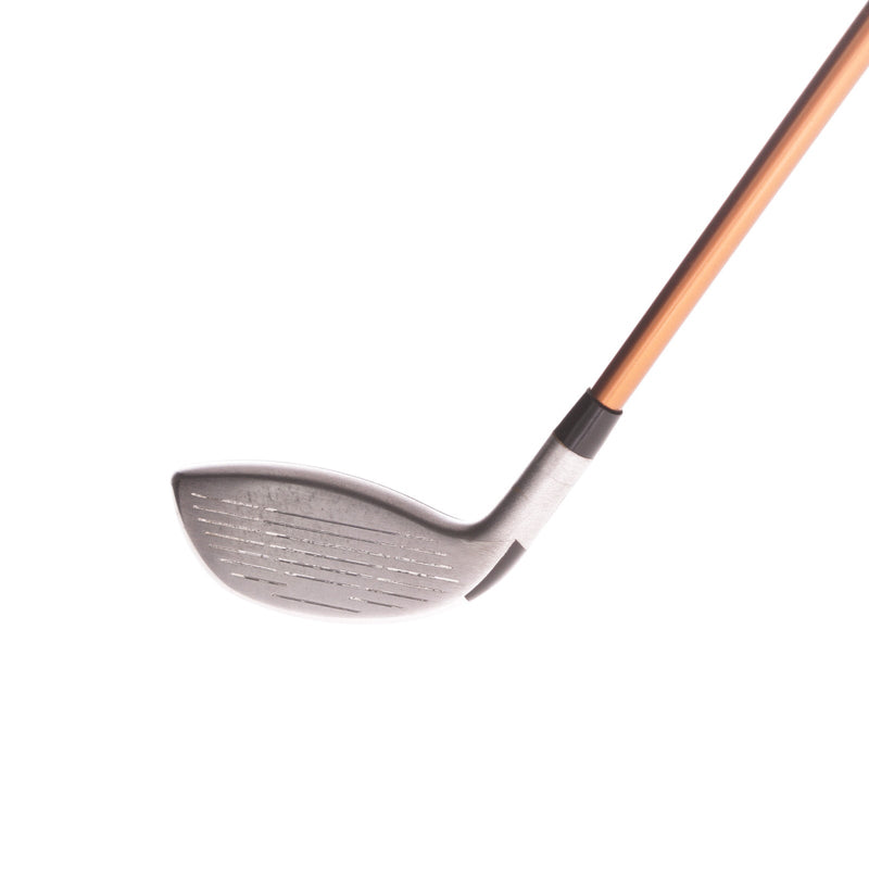 Ping G10 Graphite Men's Right 1 Hybrid 15 Degree Stiff - Ping TFC 129