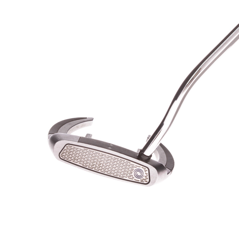 Odyssey Works Sabertooth Men's Right Putter 34.5 Inches- Odyssey