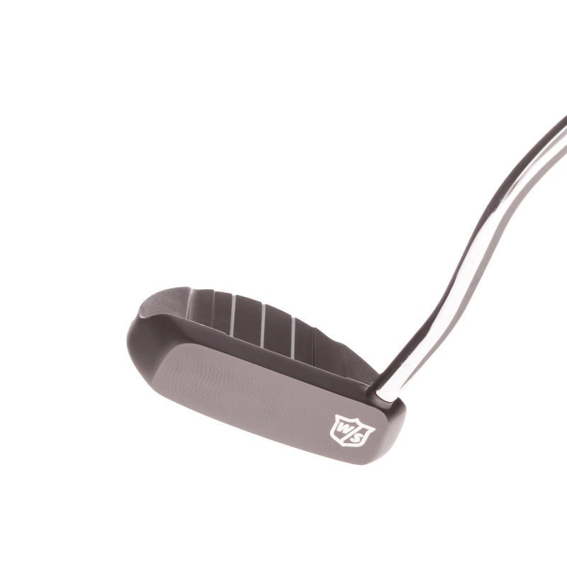 Wilson Staff Infinte II The Bean Steel Men's Right Putter  - Wilson