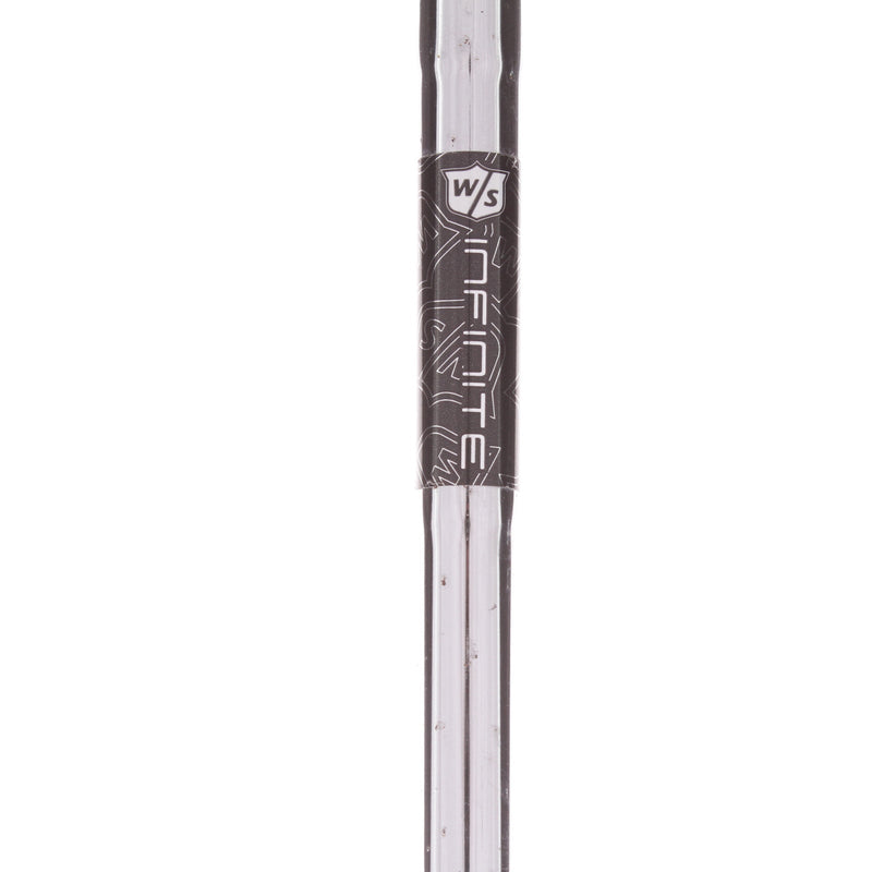 Wilson Staff Infinte II The Bean Steel Men's Right Putter  - Wilson