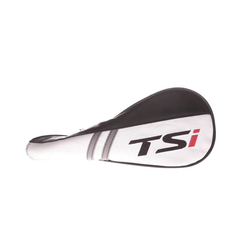 Titleist TSi1 Graphite Men's Right Fairway 5 Wood 18 Degree Regular - Aldila Ascent 40 R