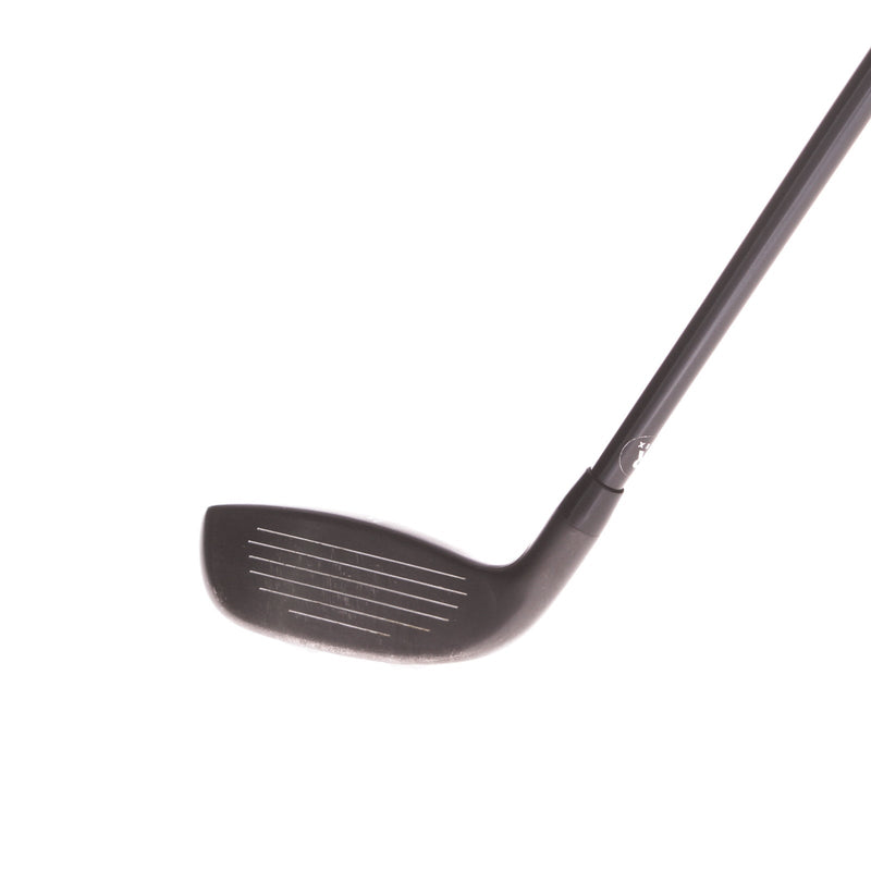 Cobra King F9 One Length Graphite Men's Right 3 Hybrid 21 Degree Regular - Fujikura Atmos 7R One Length