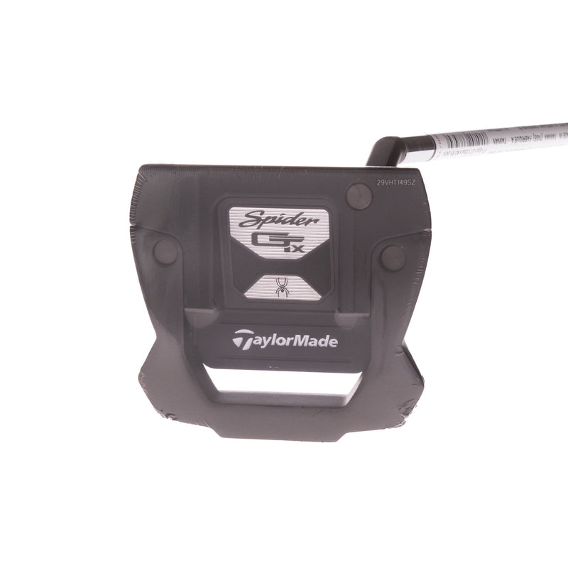 TaylorMade Spider GTX Men's Right Putter 34 Inches- Super Stroke