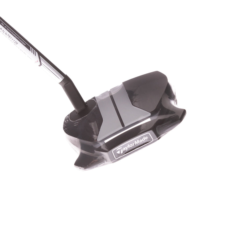 TaylorMade Spider GTX Men's Right Putter 34 Inches- Super Stroke