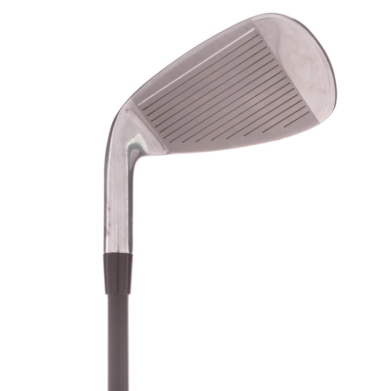 Cleveland Launcher XL Halo Graphite Men's Right 9 Iron Regular - Project X Cypher Sixty 5.5 R