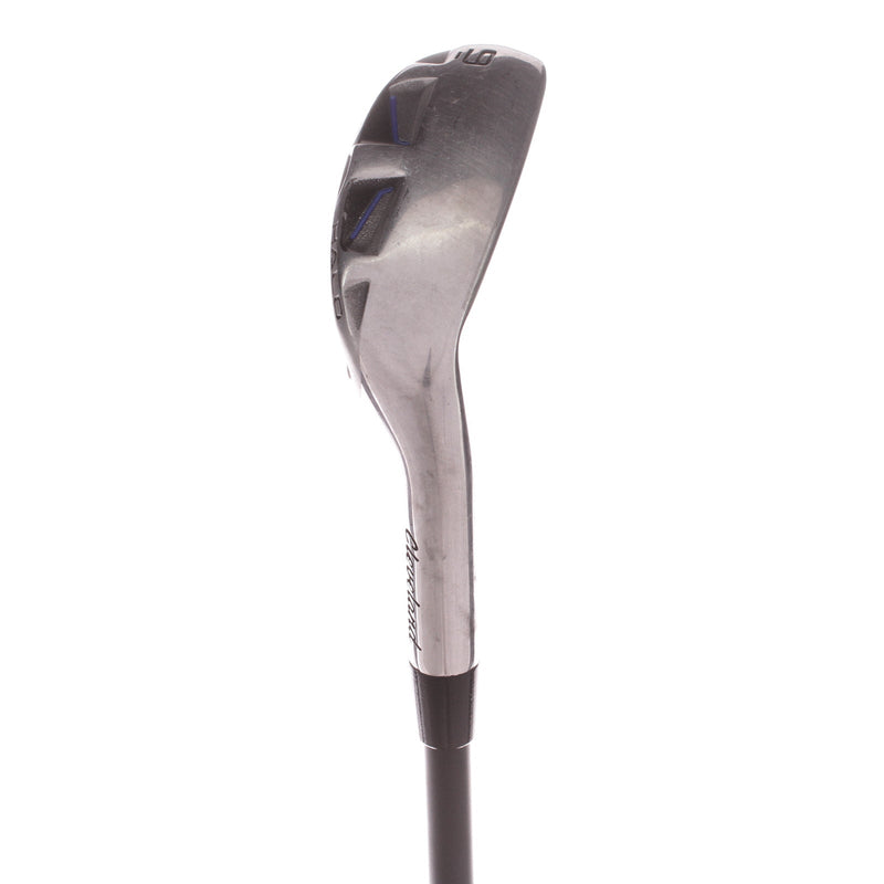 Cleveland Launcher XL Halo Graphite Men's Right 9 Iron Regular - Project X Cypher Sixty 5.5 R