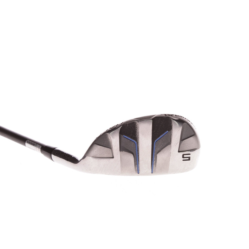 Cleveland Launcher XL Halo Graphite Men's Right 5 Iron Regular - Project X Cypher Sixty 5.5 R