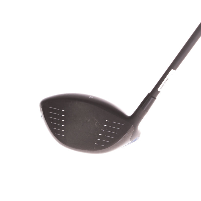 Cleveland Launcher XL Lite Graphite Men's Right Driver 10.5 Degree Regular - Cypher Forty 5.5 R