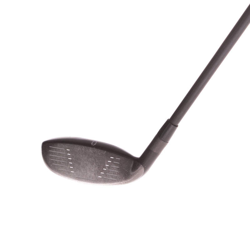 Cleveland Launcher XL Halo Graphite Men's Right 3+ Hy-Wood 18 Degree Regular - Cypher Forty 5.5 R