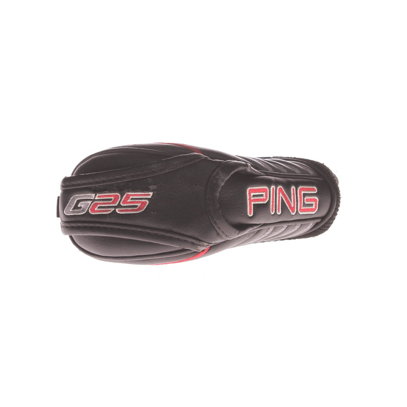 Ping G25 Graphite Men's Right 3 Hybrid 20 Degree Regular - Ping TFC 189 R