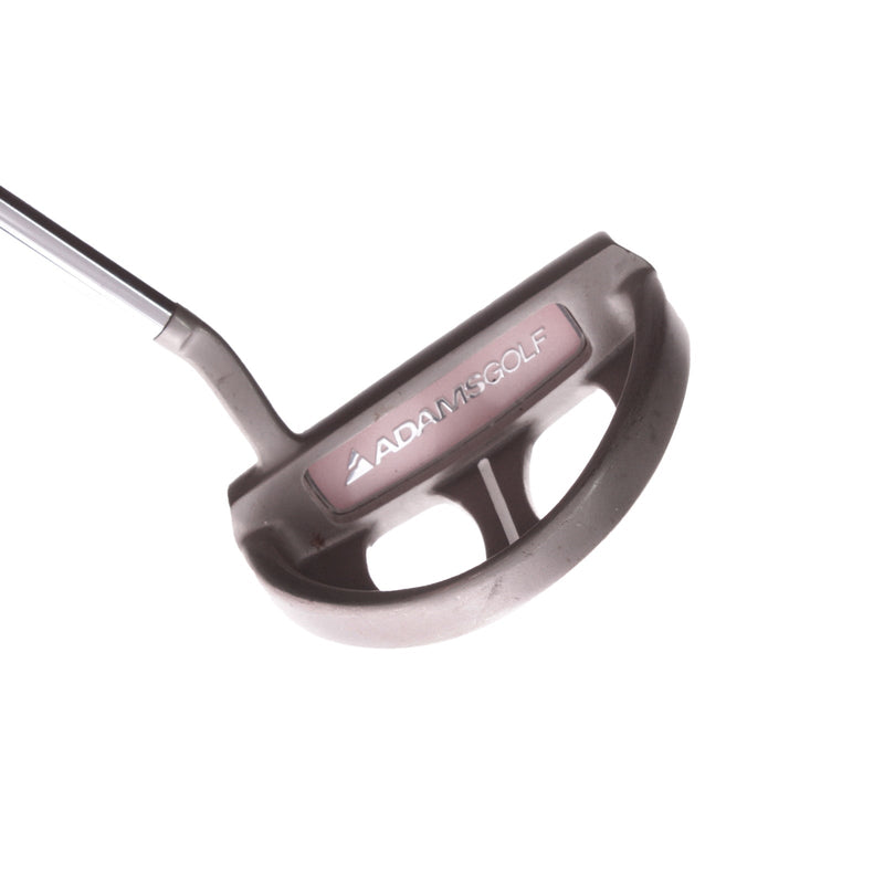 Adams Golf IDEA A7OS Ladies Right Putter 33 Inches - Winn AVS