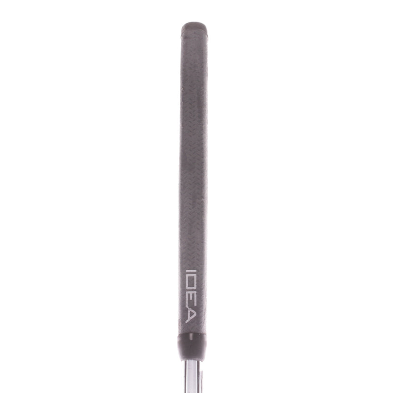 Adams Golf IDEA A7OS Ladies Right Putter 33 Inches - Winn AVS