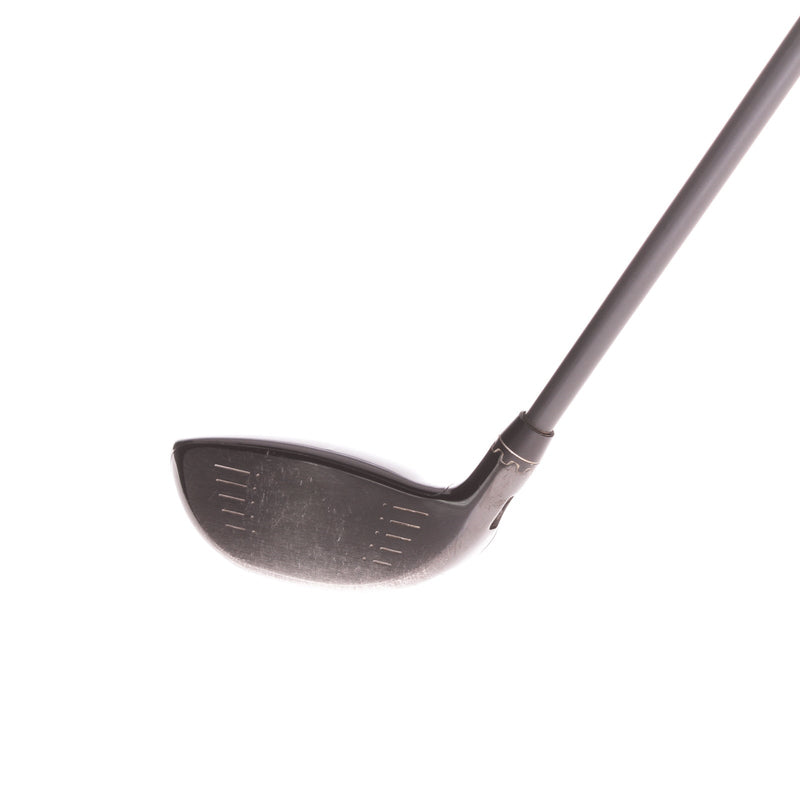 Cobra King F7 Graphite Men's Right Fairway 3-4 Wood 15.5 Degree Stiff - Fujikura Pro 65 S