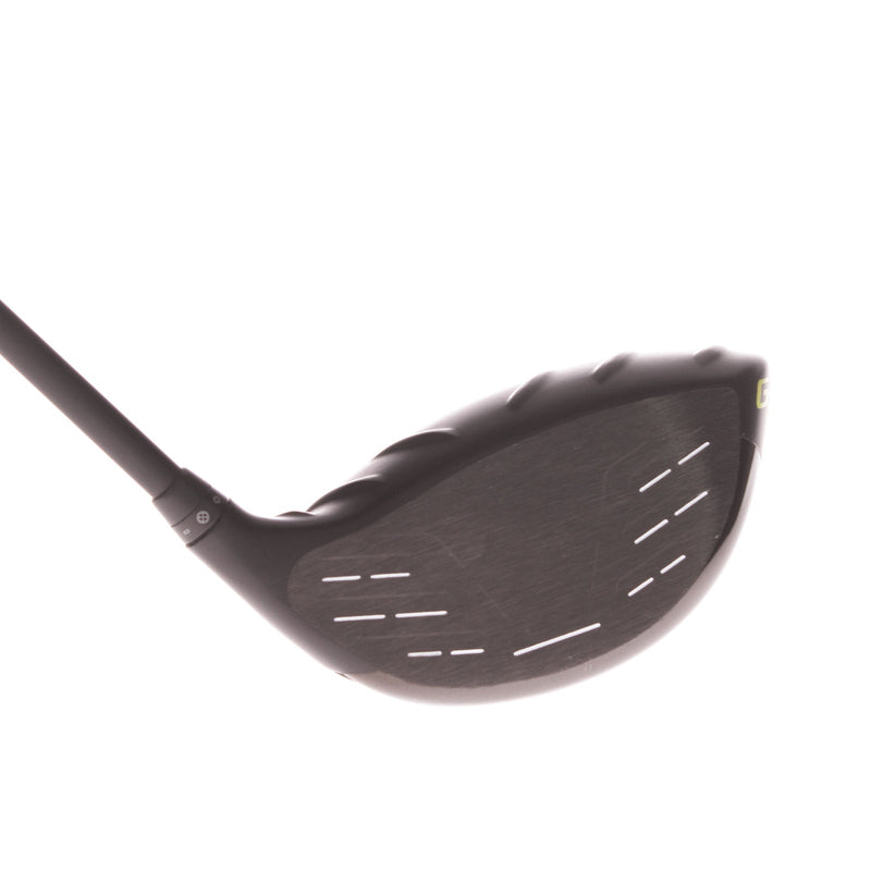 Ping G430 Max Graphite Men's Left Driver 12 Degree Regular - Ping Alta CB 55 R