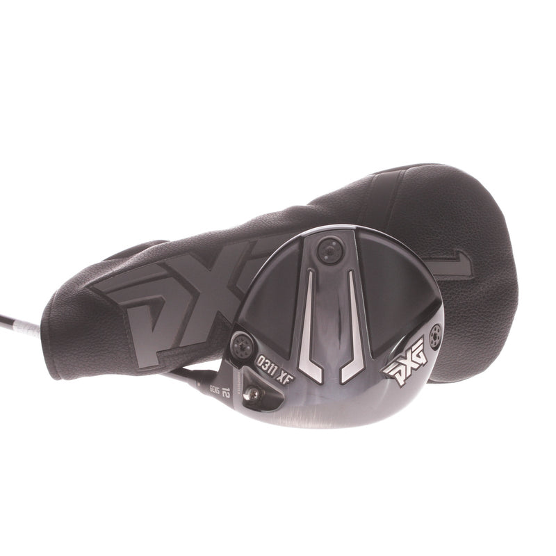 PXG-Parsons Xtreme Golf 0311 XF GEN5 Graphite Men's Right Driver 12 Degree Stiff - Tensei AV Blue Series 75 S