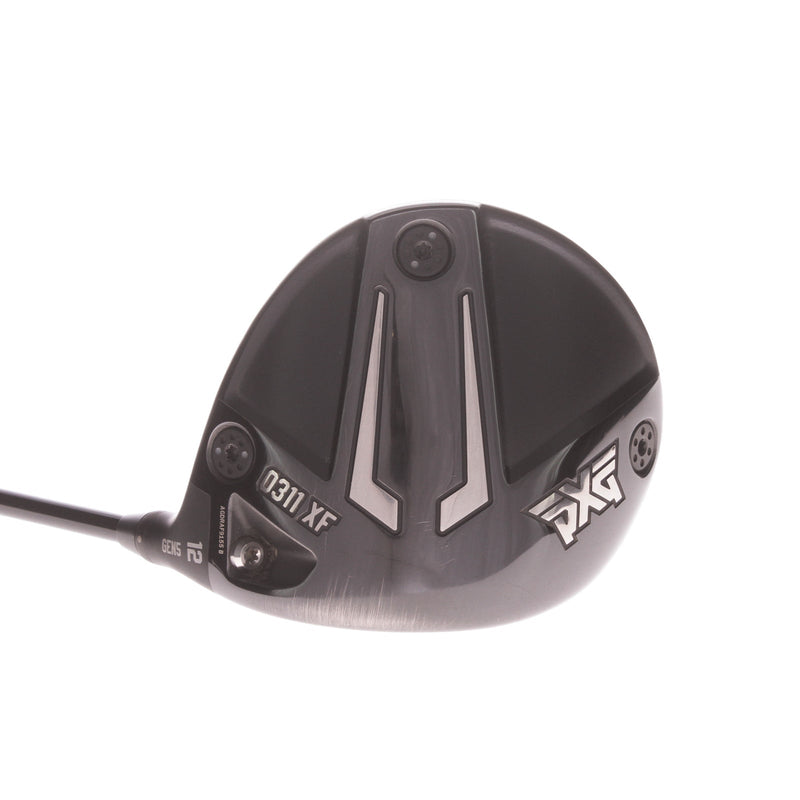 PXG-Parsons Xtreme Golf 0311 XF GEN5 Graphite Men's Right Driver 12 Degree Stiff - Tensei AV Blue Series 75 S