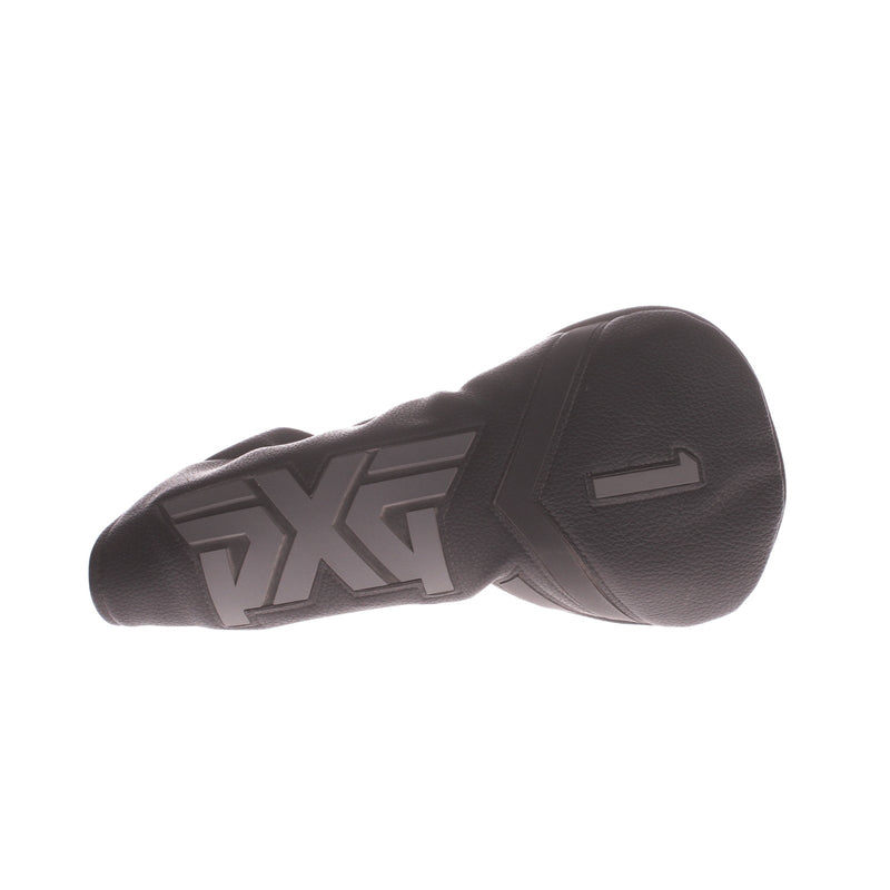 PXG-Parsons Xtreme Golf 0311 XF GEN5 Graphite Men's Right Driver 12 Degree Stiff - Tensei AV Blue Series 75 S