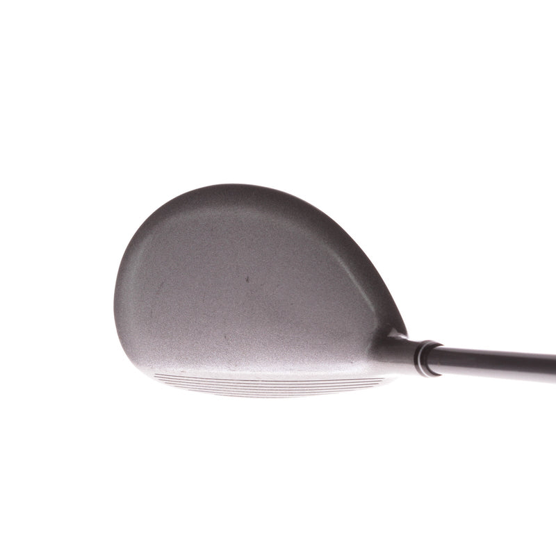 Razor Golf Shallow Faced Graphite Ladies Right Fairway 5 Wood 19 Degree Ladies - Light Touch