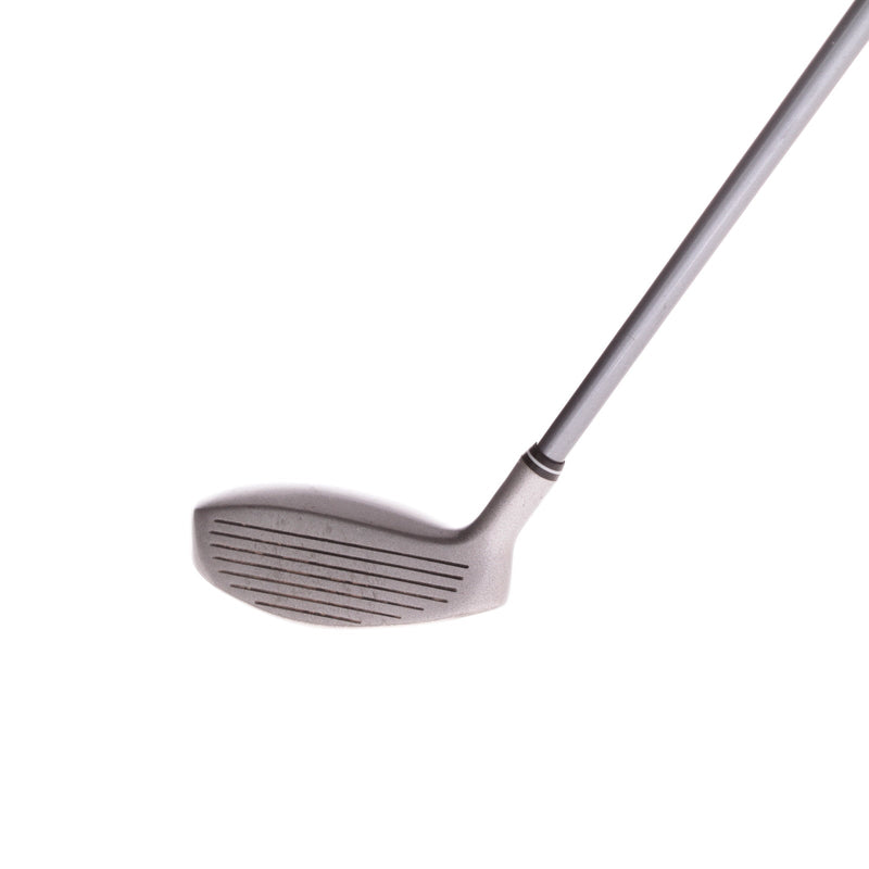 Razor Golf Shallow Faced Graphite Ladies Right Fairway 5 Wood 19 Degree Ladies - Light Touch