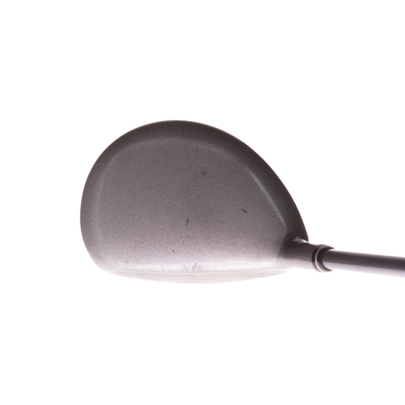 Razor Golf Shallow Faced Graphite Ladies Right Fairway 3 Wood 16 Degree Ladies - Light Touch