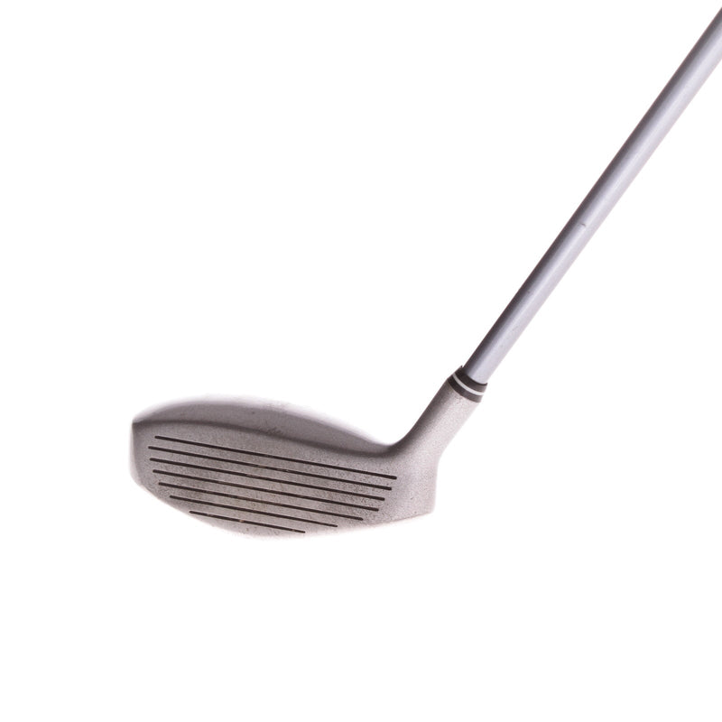 Razor Golf Shallow Faced Graphite Ladies Right Fairway 3 Wood 16 Degree Ladies - Light Touch