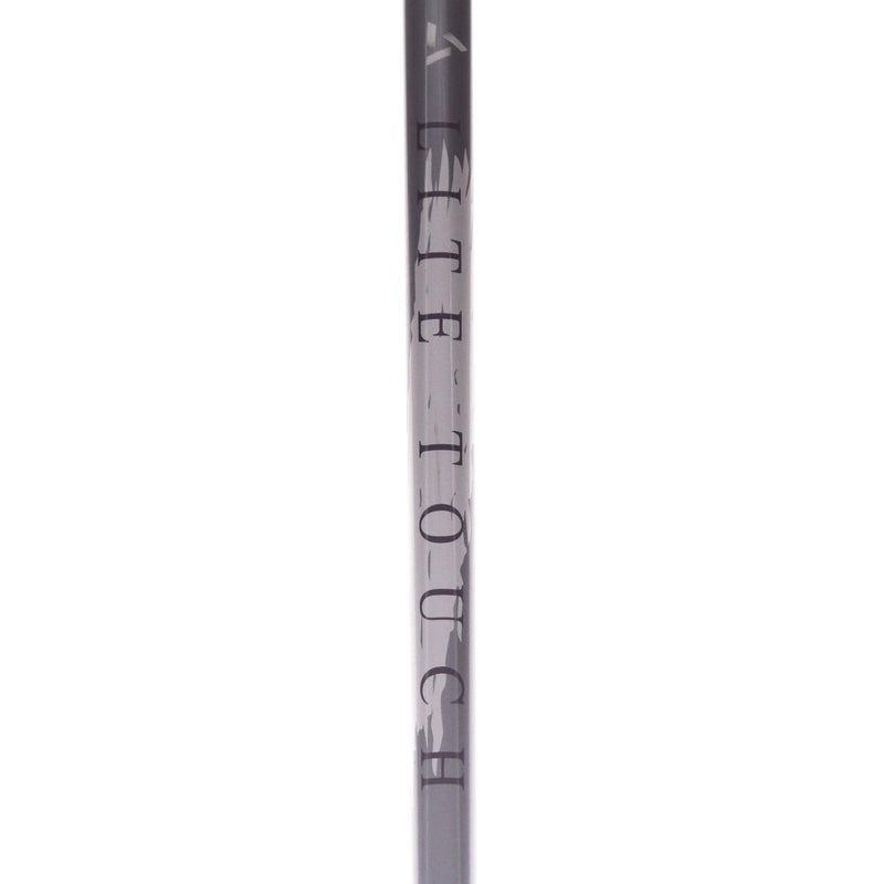 Razor Golf Shallow Faced Graphite Ladies Right Fairway 3 Wood 16 Degree Ladies - Light Touch