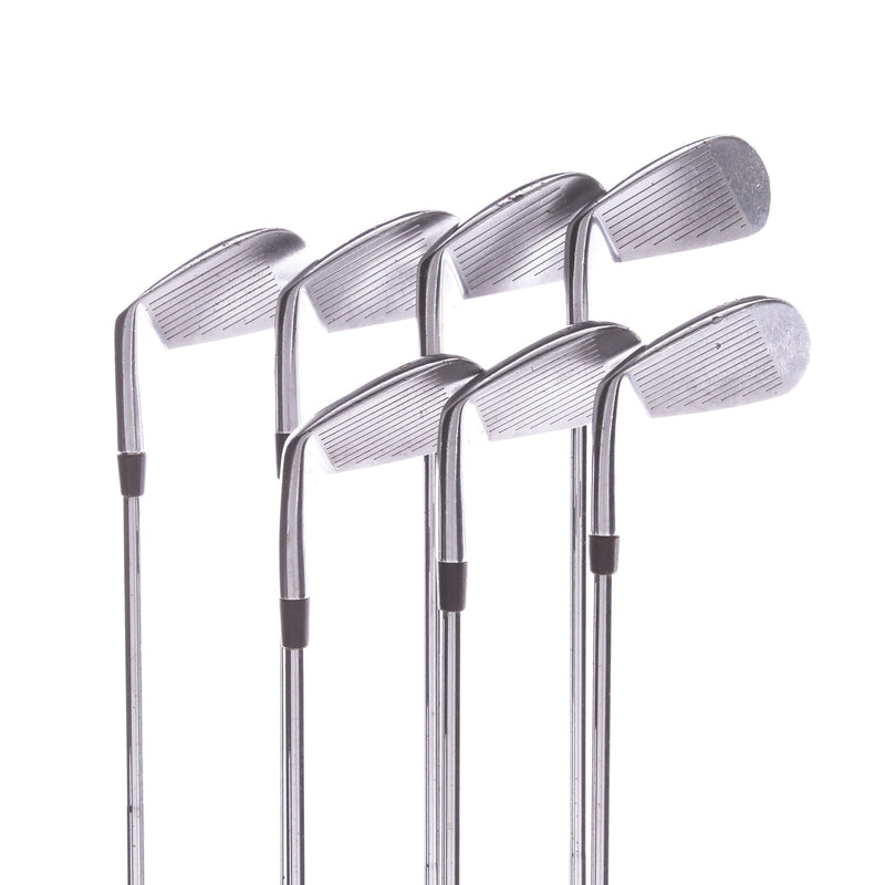 Vega VC-01 Steel Men's Right Irons 4-PW Stiff - Shamada Tour