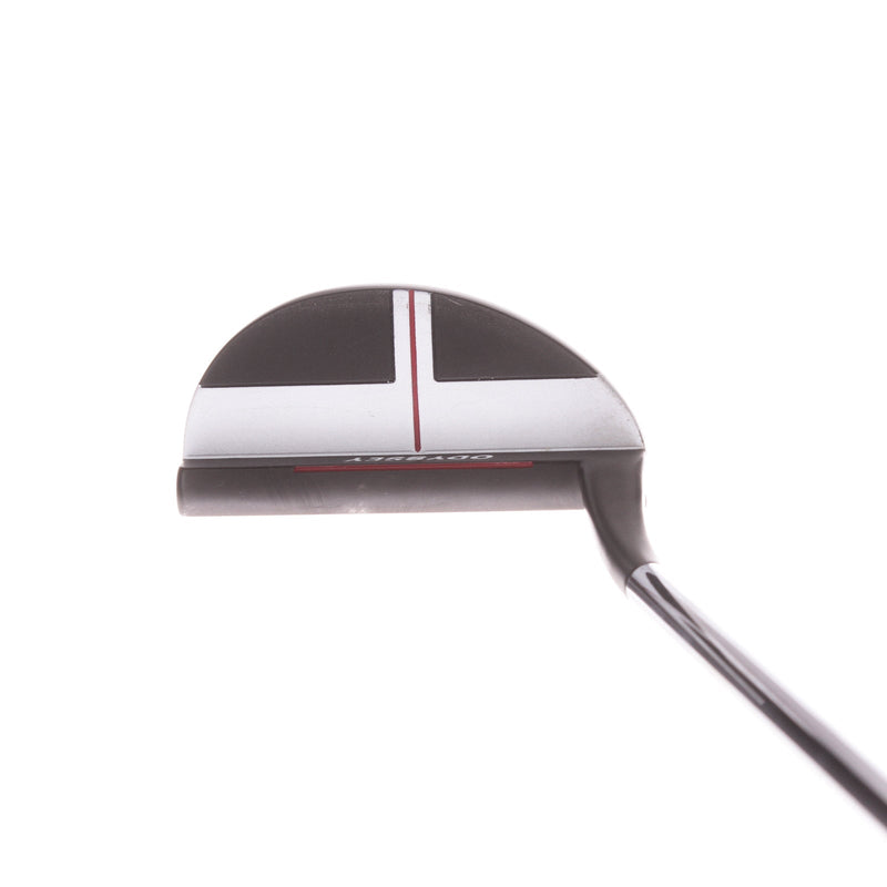 Odyssey O Works 9 Men's Right Putter 34 Inches- Super Stroke