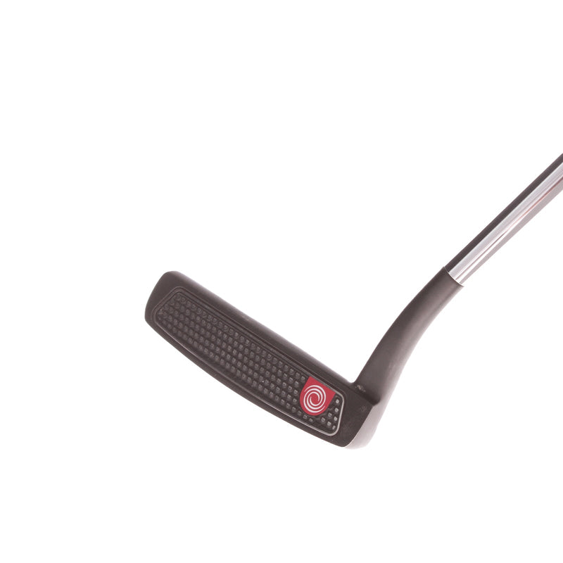 Odyssey O Works 9 Men's Right Putter 34 Inches- Super Stroke