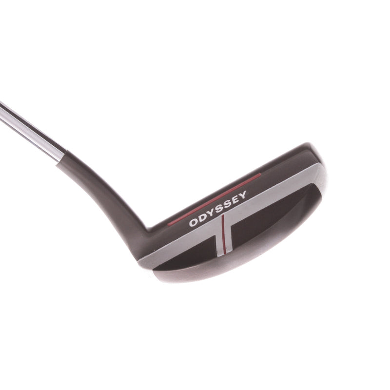 Odyssey O Works 9 Men's Right Putter 34 Inches- Super Stroke