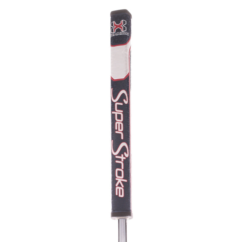 Odyssey O Works 9 Men's Right Putter 34 Inches- Super Stroke