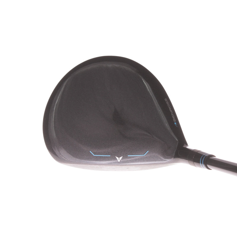 Benross Aero X Graphite Men's Right Fairway 3 Wood 15 Degree Regular - Fujikura Vista Pro 55 R