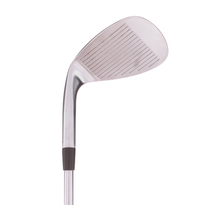 Rife Spin Groove Steel Men's Right Lob Wedge 60 Degree Wedge - Rife