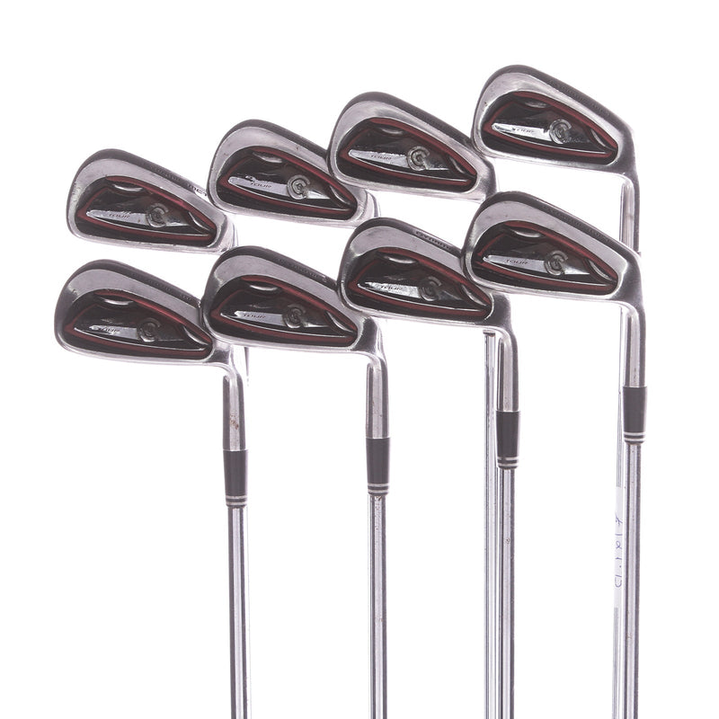 Cleveland CG7 Tour Steel Men's Right Iron 3-PW Regular - Dynamic Gold