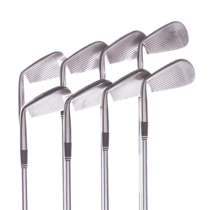 Cleveland CG7 Tour Steel Men's Right Iron 3-PW Regular - Dynamic Gold