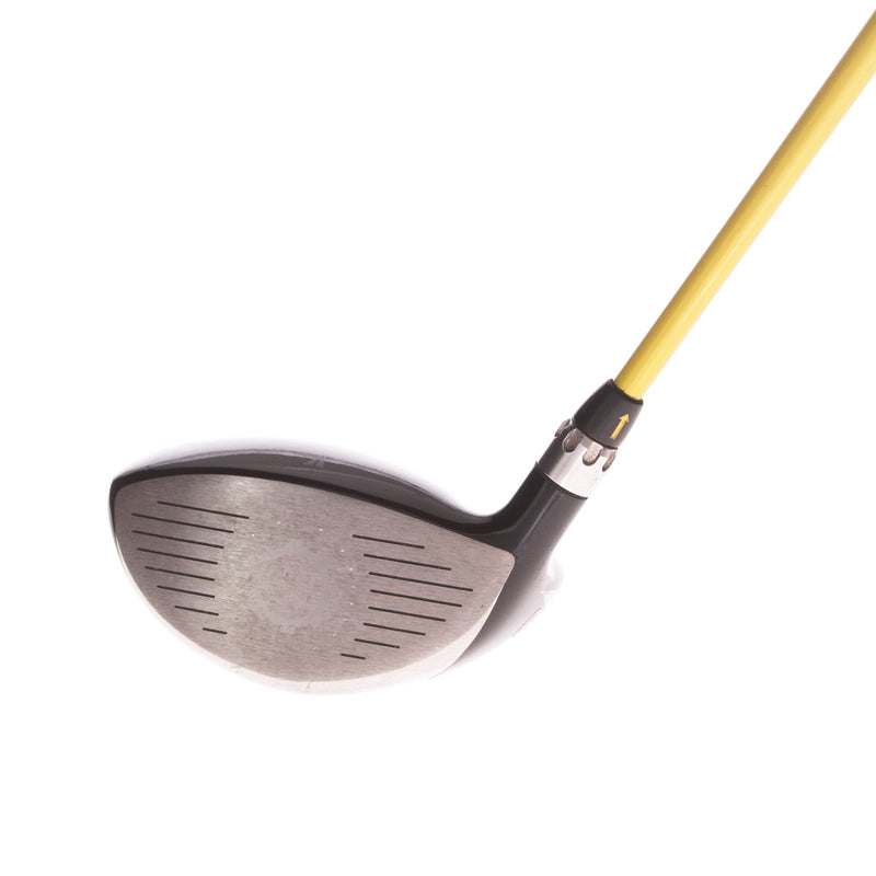 Nike SQ Dymo 2 STR8 Fit Graphite Men's Right Driver 9.5 Degree Stiff - UST Mamiya ProForce 59 Series S