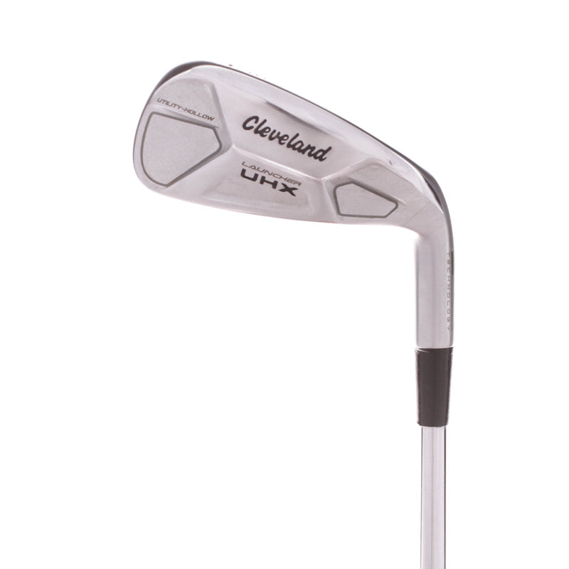 Cleveland UHX Steel Men's Right 3 Iron 18 Degree Regular -