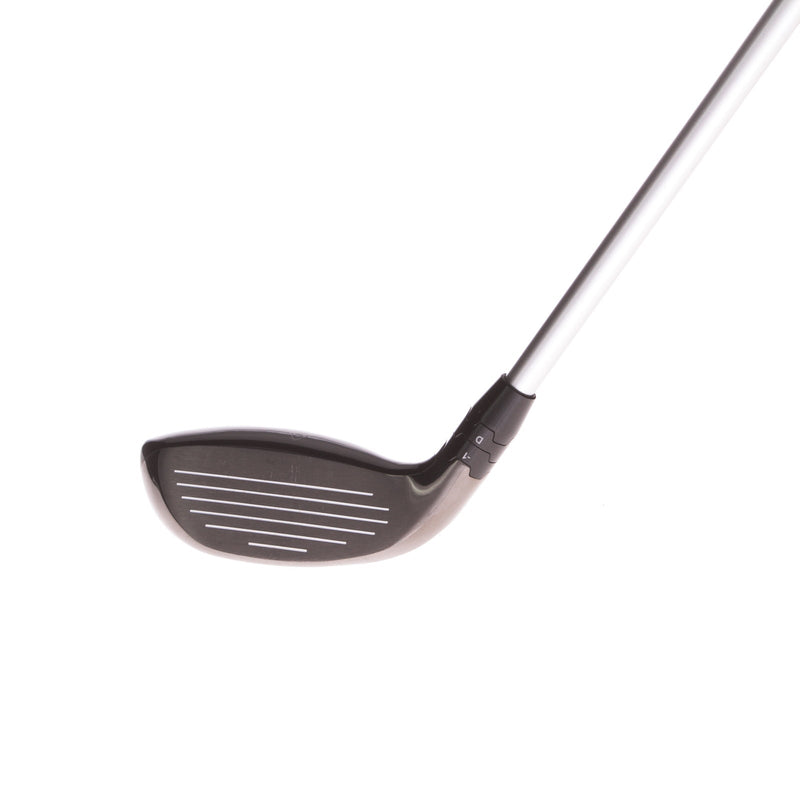 Callaway Paradym Graphite Men's Right 4 Hybrid 21 Degree Senior - Aldila Ascent 50 A