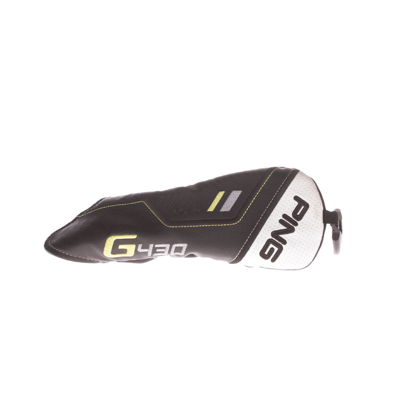 Ping G430 Graphite Men's Right 3 Hybrid 19 Degree Stiff - Ping Alta CB 70 S