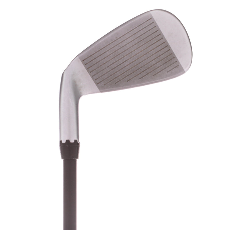 Cobra King Utility Graphite Men's Right Driving Iron 22.5 Degree Regular - Project X Catalyst 60 5.5