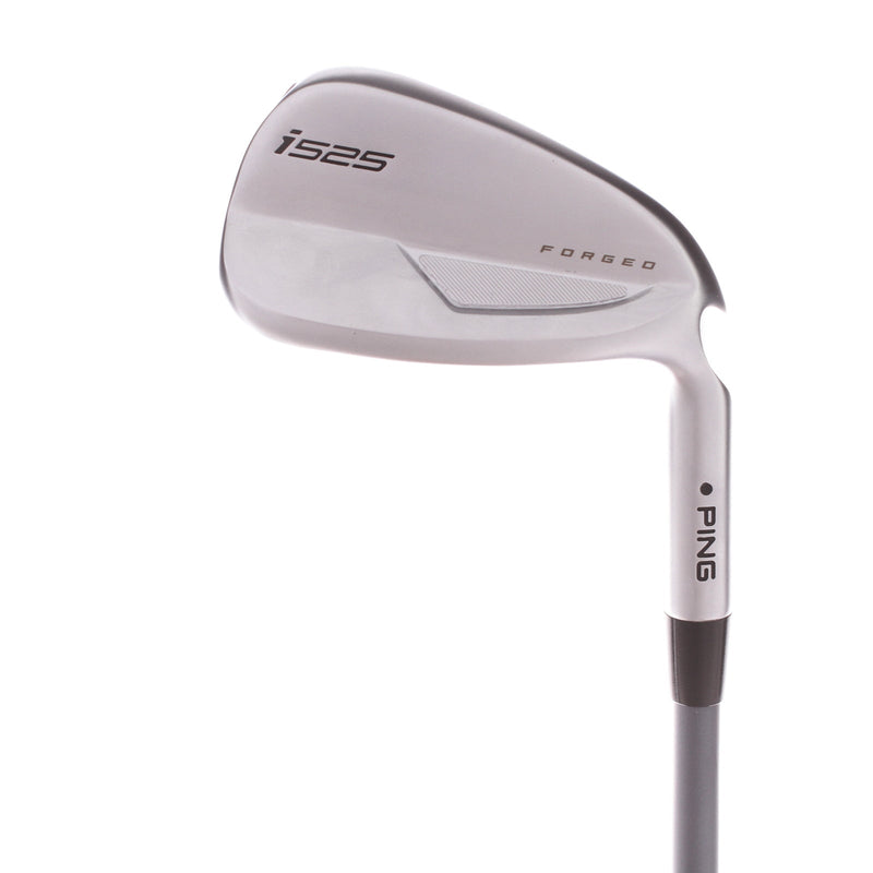 Ping i525 Graphite Men's Right Pitching Wedge Black Dot 45 Degree Senior - Ping Alta CB AWT