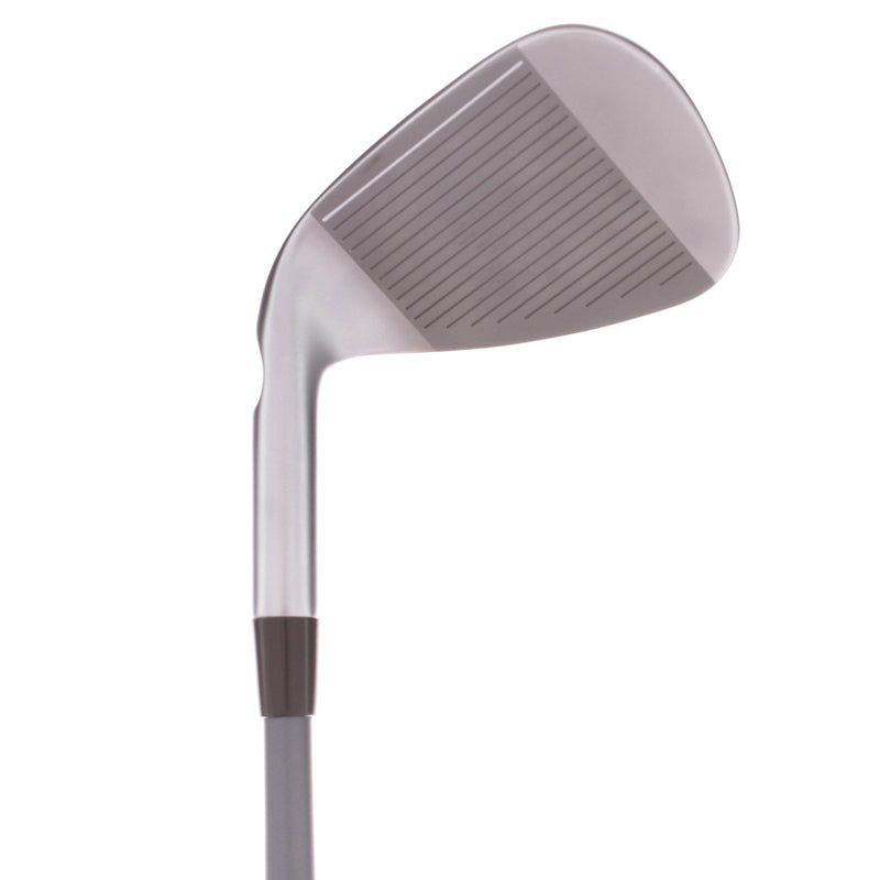 Ping i525 Graphite Men's Right Pitching Wedge Black Dot 45 Degree Senior - Ping Alta CB AWT