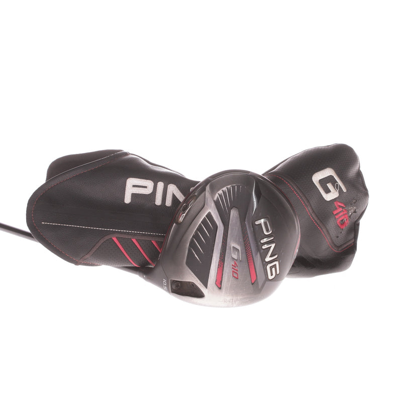 Ping G410 Graphite Men's Right Driver 10.5 Degree Regular - Ping Alta CB 55 R