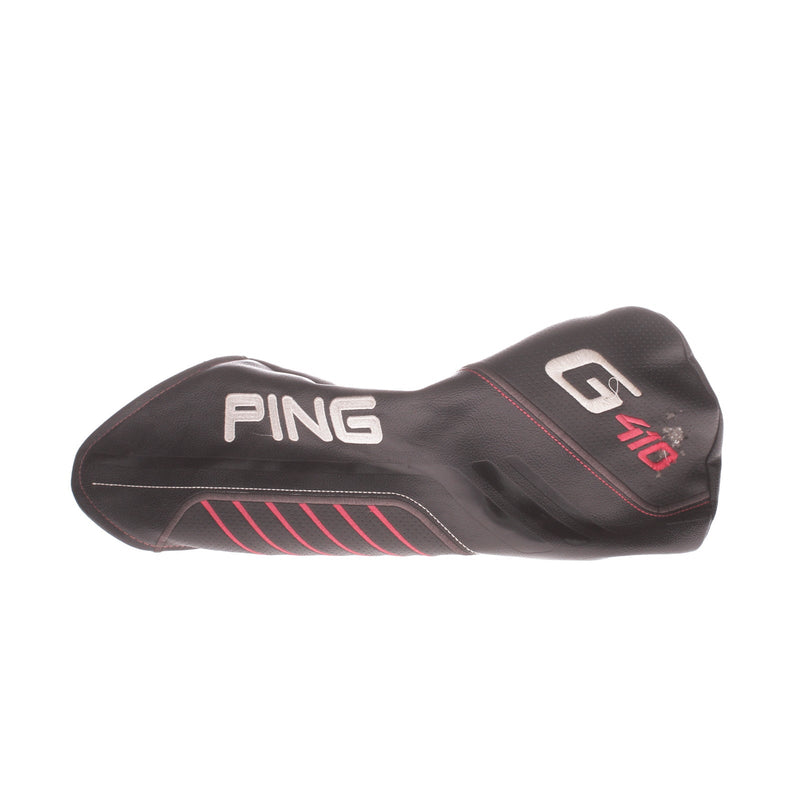 Ping G410 Graphite Men's Right Driver 10.5 Degree Regular - Ping Alta CB 55 R