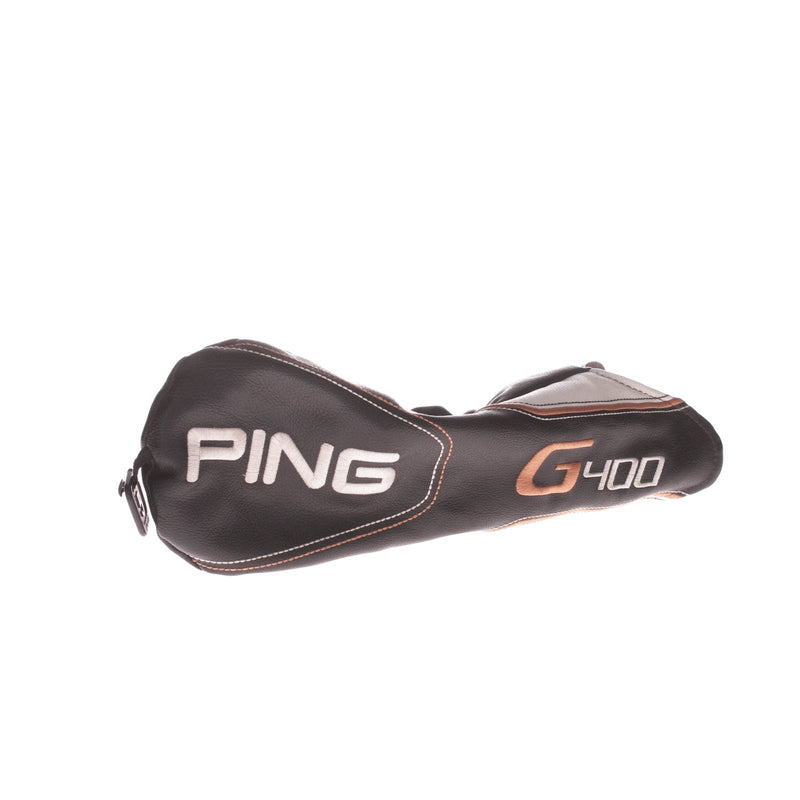 Ping G400 Graphite Men's Right Fairway 5 Wood 17.5 Degree Regular - Ping Alta CB 65 R