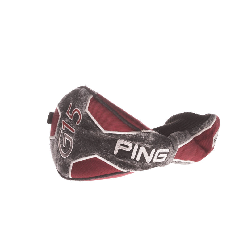 Ping G15 Graphite Men's Right 3 Hybrid 20 Degree Regular - Ping TFC 149 H R