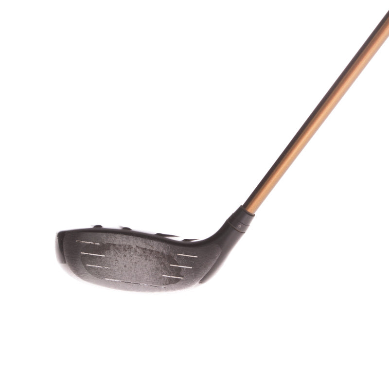 Ping G400 Graphite Men's Right Fairway 3 Wood 14.5 Degree Regular - Ping Alta CB 65 R